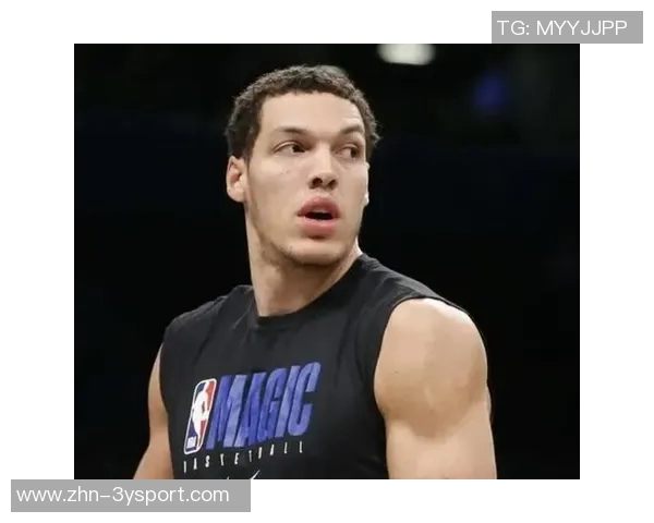 阿隆戈登称赞沃特森进步显著攻防两端均为球队增添价值 阿隆戈登称赞沃特森进步显著攻防两端均为球队增添价值