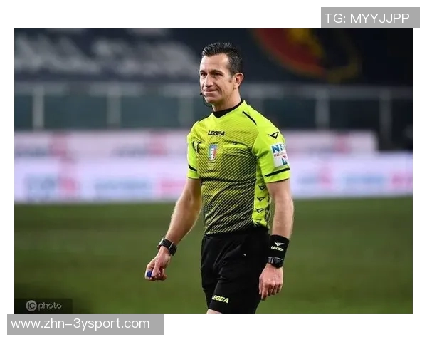 意甲本轮裁判安排揭晓圭达执法尤文米兰之战费利恰尼掌控国米比赛 意甲本轮裁判安排揭晓圭达执法尤文米兰之战费利恰尼掌控国米比赛