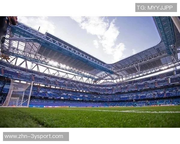 西媒报道皇马11月仅一场主场赛五连客后重返伯纳乌 西媒报道皇马11月仅一场主场赛五连客后重返伯纳乌