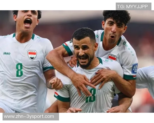 伊拉克主帅强调世界杯梦想对球员和球迷的重要性呼吁全力以赴不容忽视 伊拉克主帅强调世界杯梦想对球员和球迷的重要性呼吁全力以赴不容忽视