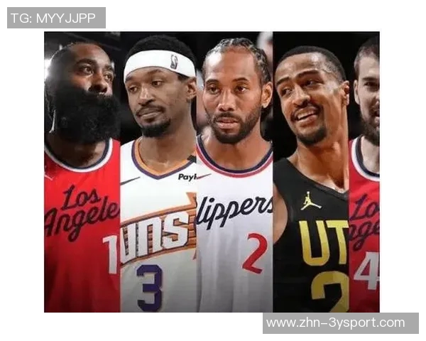 快船训练营首日盛况:灯泡组合同框小卡与比尔携手出击 快船训练营首日盛况:灯泡组合同框小卡与比尔携手出击