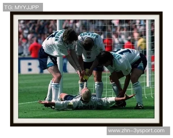 加斯科因赛前豪饮九杯白兰地下半场双响成全场最佳表现 加斯科因赛前豪饮九杯白兰地下半场双响成全场最佳表现