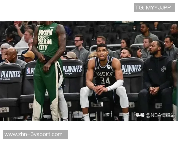 外界普遍猜测字母哥或将离开雄鹿队的未来动向 外界普遍猜测字母哥或将离开雄鹿队的未来动向