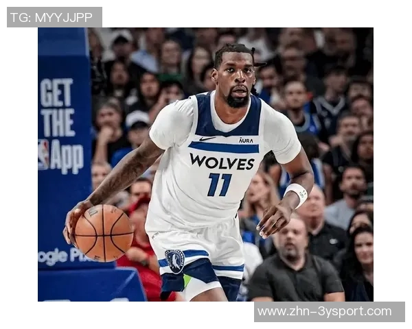 爱德华兹上半场表现亮眼15投6中三分球命中率不佳但仍斩获17分 爱德华兹上半场表现亮眼15投6中三分球命中率不佳但仍斩获17分