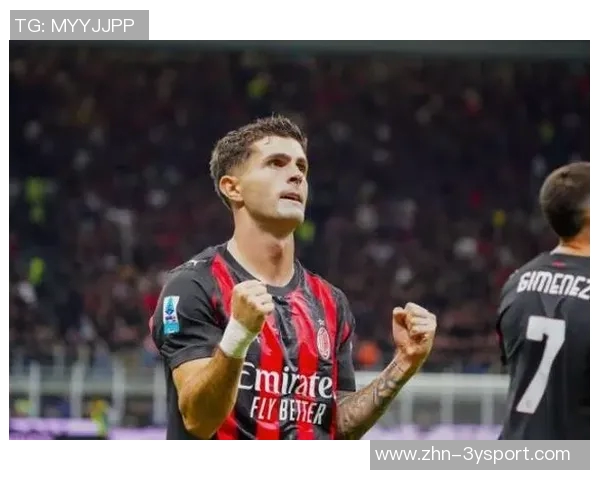 米兰球员身价大变动普利西奇飙升至6000万希门尼斯下滑至2500万 米兰球员身价大变动普利西奇飙升至6000万希门尼斯下滑至2500万