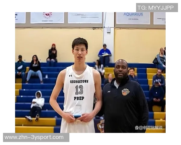 郇斯楠本周末将造访俄亥俄州立大学引发关注全是NCAA名校的魅力之旅 郇斯楠本周末将造访俄亥俄州立大学引发关注全是NCAA名校的魅力之旅