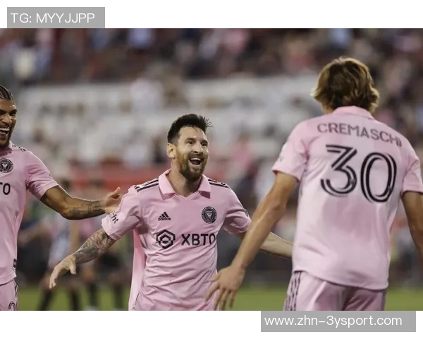 美职联上轮最佳阵容揭晓梅西穆勒阿尔巴阿连德领衔出战 美职联上轮最佳阵容揭晓梅西穆勒阿尔巴阿连德领衔出战