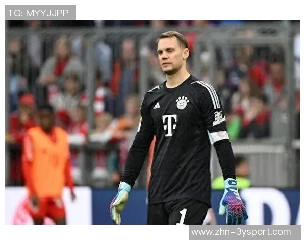 诺伊尔能否重返德国队将由纳格尔斯曼的态度决定两人关系错综复杂 诺伊尔能否重返德国队将由纳格尔斯曼的态度决定两人关系错综复杂