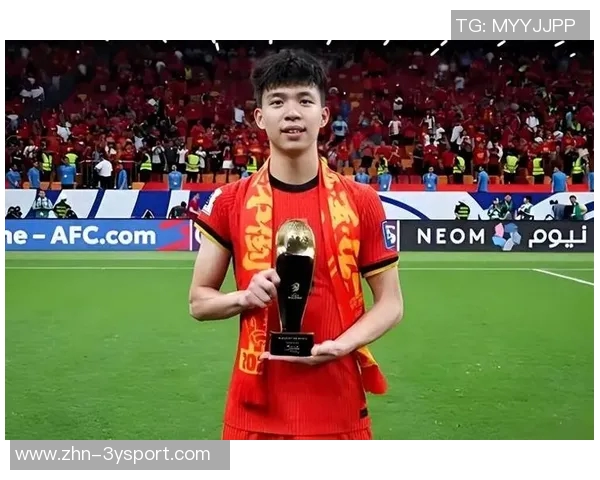 东体:U22男足与泰国热身赛展现潜力两场较量意义深远 东体:U22男足与泰国热身赛展现潜力两场较量意义深远