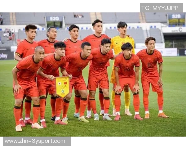 国足停摆与中超赛程割裂备战2030成黑色幽默的无奈现实 国足停摆与中超赛程割裂备战2030成黑色幽默的无奈现实