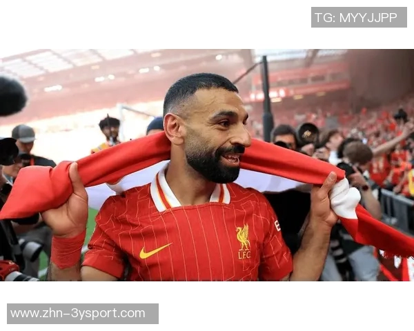 利物浦球迷感叹历史重演斯洛特应考虑放弃萨拉赫 利物浦球迷感叹历史重演斯洛特应考虑放弃萨拉赫