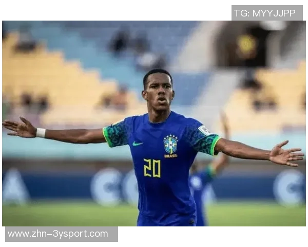 埃斯特旺再创佳绩荣膺巴西队对阵韩国最佳球员称号 埃斯特旺再创佳绩荣膺巴西队对阵韩国最佳球员称号