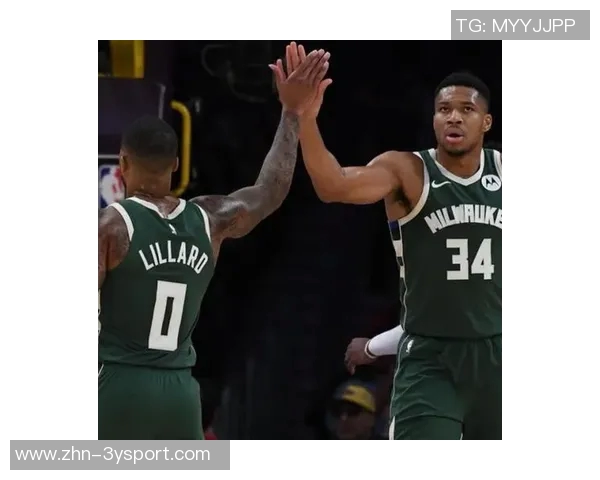 字母哥交易若重启多队争抢尼克斯恐难独占鳌头