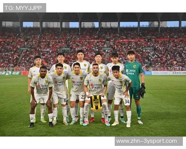 尼康独揽四球助力广州豹胜利荣膺中甲第26轮最佳球员 尼康独揽四球助力广州豹胜利荣膺中甲第26轮最佳球员