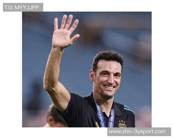 斯卡洛尼谈苏莱在阿根廷国家队的关注与年轻球员的共同挑战 斯卡洛尼谈苏莱在阿根廷国家队的关注与年轻球员的共同挑战