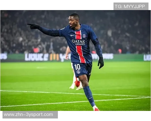 登贝莱预计下周归队巴黎有望在对阵斯特拉斯堡时复出 登贝莱预计下周归队巴黎有望在对阵斯特拉斯堡时复出