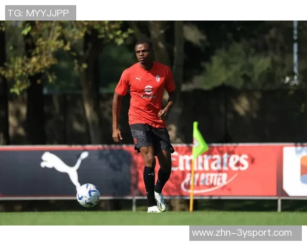 卡卢卢谈米兰体能优势认为缺席欧战是幸运之处 卡卢卢谈米兰体能优势认为缺席欧战是幸运之处