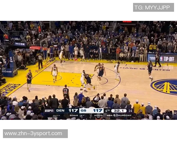 媒体人分析戈登与库里对决约基奇体能消耗成关键因素 媒体人分析戈登与库里对决约基奇体能消耗成关键因素