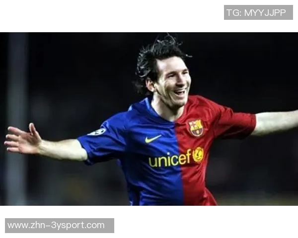 梅西荣膺美职联末轮最佳赛季六次获此殊荣创历史新纪录 梅西荣膺美职联末轮最佳赛季六次获此殊荣创历史新纪录