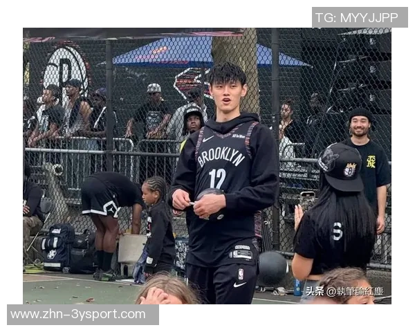 曾凡博加盟长岛篮网双向名额仍待填补