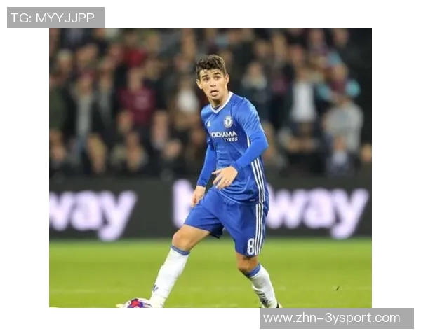 奥斯卡回忆热刺追逐往事博阿斯常问我为何未加盟 奥斯卡回忆热刺追逐往事博阿斯常问我为何未加盟