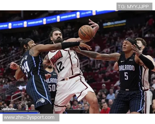 热火季前赛未尝胜绩遭遇六连败新赛季揭幕战将迎战魔术