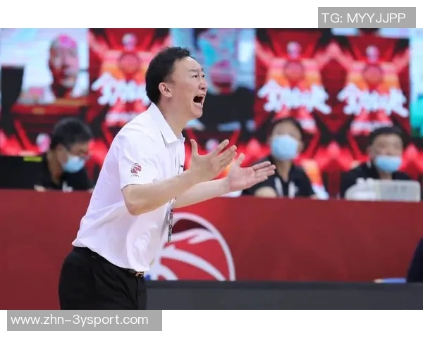 刘维伟寄语杨瀚森:坚持耐心与努力,日积月累实现自我成长与进步 刘维伟寄语杨瀚森:坚持耐心与努力,日积月累实现自我成长与进步