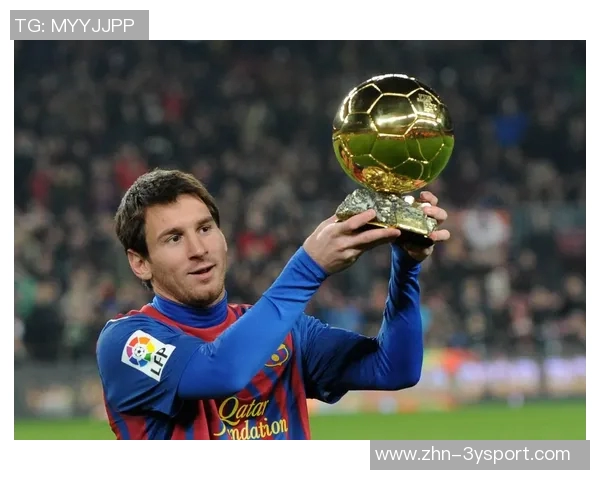 梅西荣膺美职联末轮最佳赛季六次获此殊荣创历史新纪录