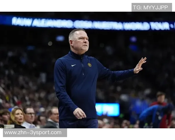 掘金主帅对31次失误感慨难以想象球队还能获胜