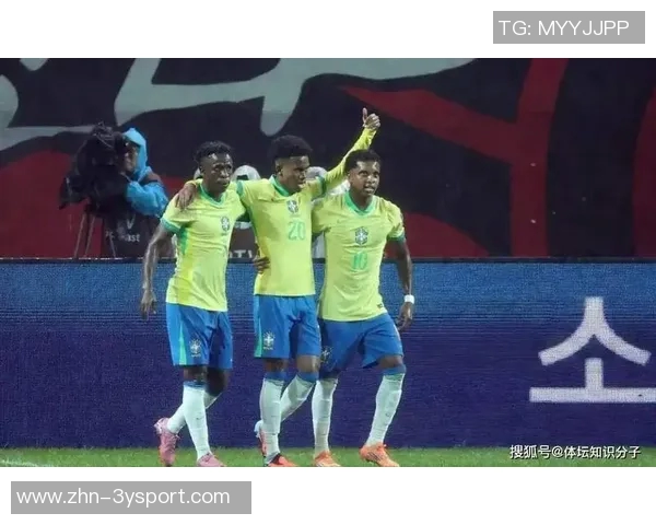巴西队遭日本逆转后FIFA排名跌至第七创2016年8月以来新低