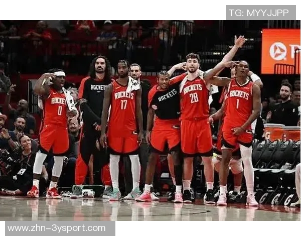 火箭新赛季展望阿门与谢泼德携手冲击总冠军的无限可能 火箭新赛季展望阿门与谢泼德携手冲击总冠军的无限可能