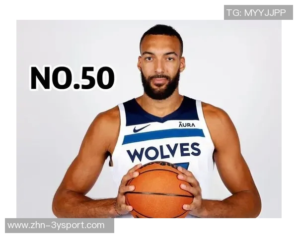 戈贝尔：团队合作是我争夺第五座最佳防守球员奖的关键心态