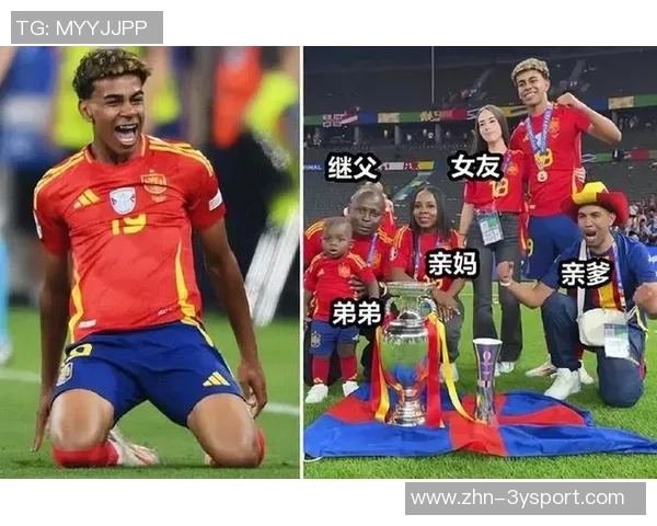 亚马尔父亲自述年轻时艰辛生活为家庭努力捡纸皮卖钱的故事 亚马尔父亲自述年轻时艰辛生活为家庭努力捡纸皮卖钱的故事