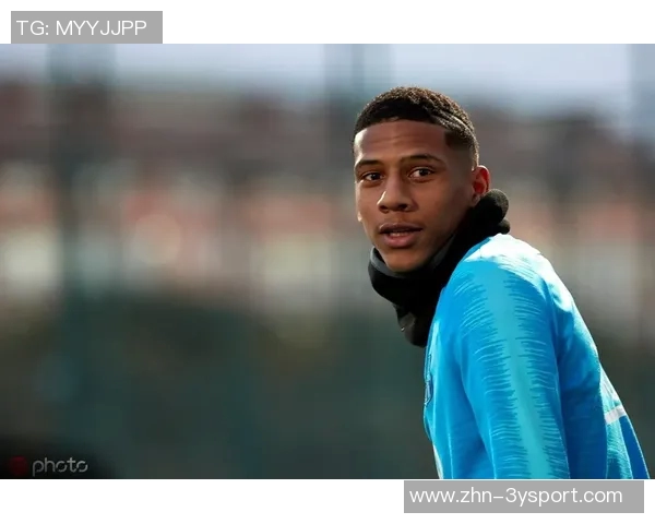 德天空报道多家德国豪门关注柏林赫塔年轻中卫盖赫特转会动态