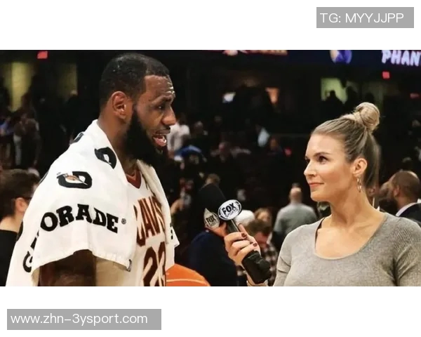 杰伦布朗打电话詹姆斯请教植发问题引发热议节目效果爆棚