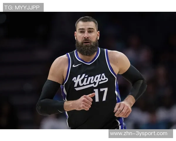 瓦兰谈掘金内线战术重视享受在球队的比赛体验与成长