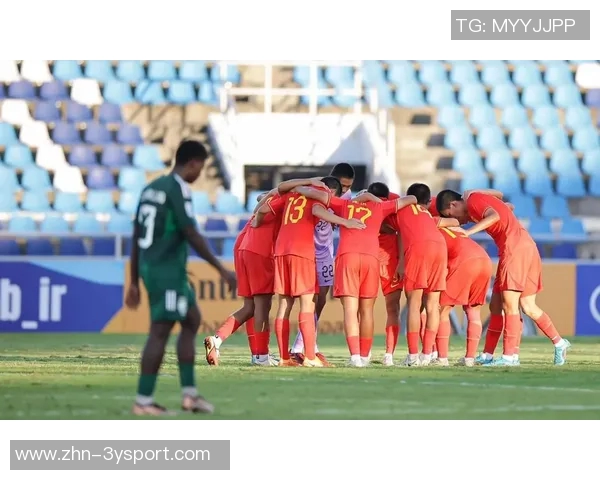 中国U16男足迎战东帝汶U16男足争夺U17亚预赛A组第二轮胜利 中国U16男足迎战东帝汶U16男足争夺U17亚预赛A组第二轮胜利