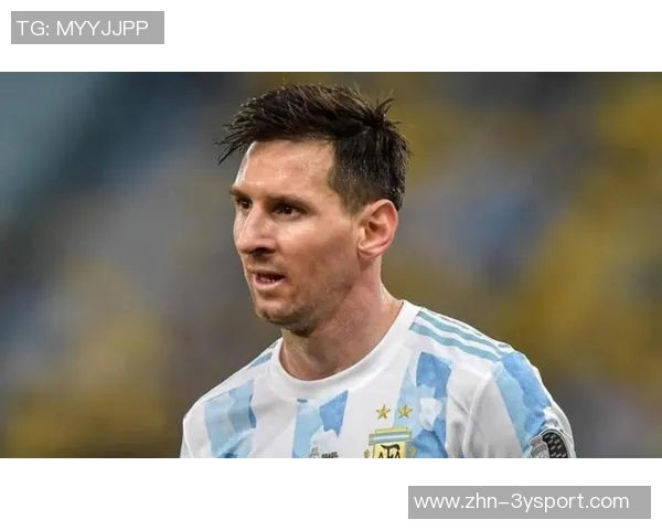 梅西谈世界杯责任感：我会根据状态调整自己不想成为负担
