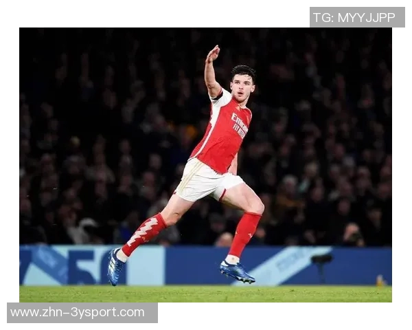 赖斯谈自由度提升表现渴望成为全能中场的决心与目标 赖斯谈自由度提升表现渴望成为全能中场的决心与目标