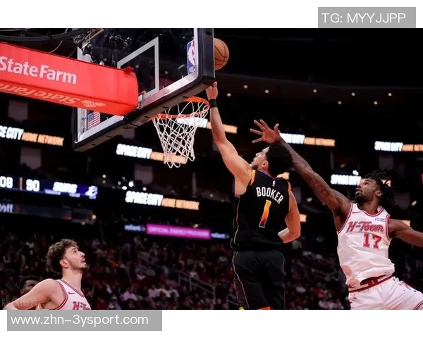 布克新赛季目标明确努力沟通助力每日进步稳步前行