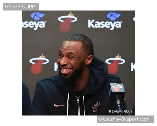 维金斯盛赞阿德巴约与韦尔篮板统治力场上表现令人印象深刻