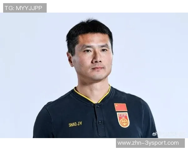 邵佳一坚定表示进军世界杯是唯一目标否则自己不算合格球员