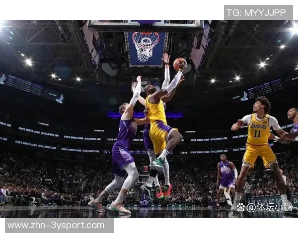 本赛季球队进攻变化显著里弗斯指出更多球员积极冲击篮下