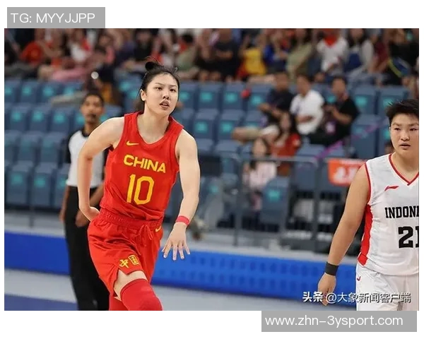 王惠军带领河北女篮新赛季有望成为A组成本最低的竞争者