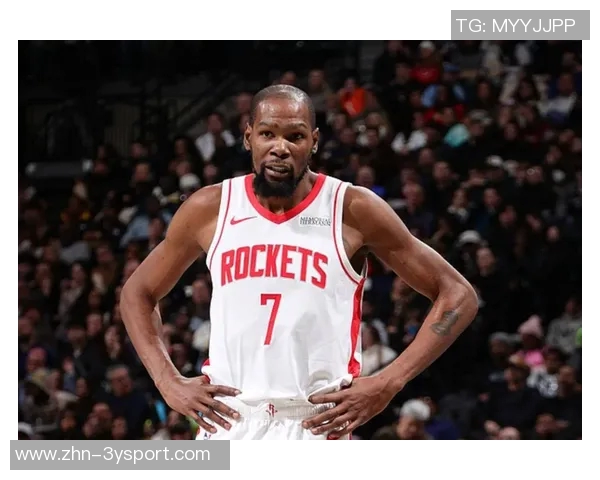 阿门称赞隔扣科内特为生涯最佳扣篮感谢杜兰特的无私掩护支持