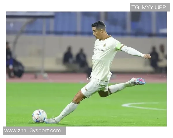 C罗41岁首战即将来临沙特联赛再度回归生涯进球已达961球