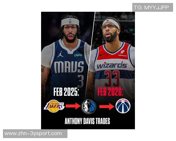 全力争夺状元签奇才球星浓眉预计将缺席本赛季所有剩余比赛